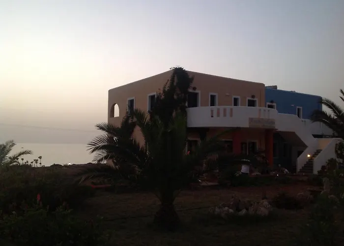 Archipelagos Apartments