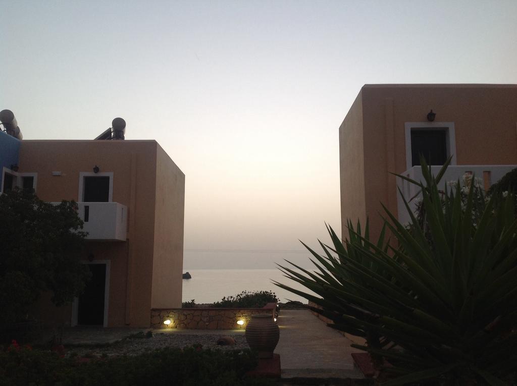 Archipelagos Apartment