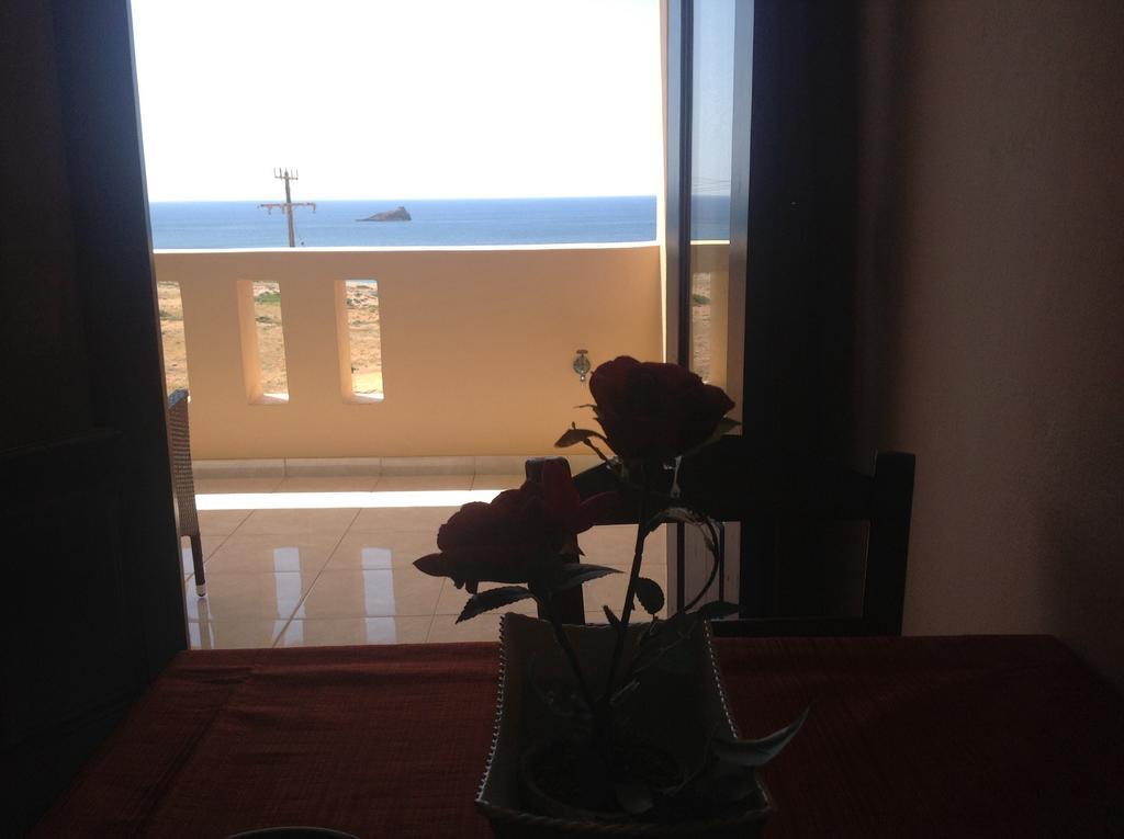 Apartment Archipelagos Arkasa