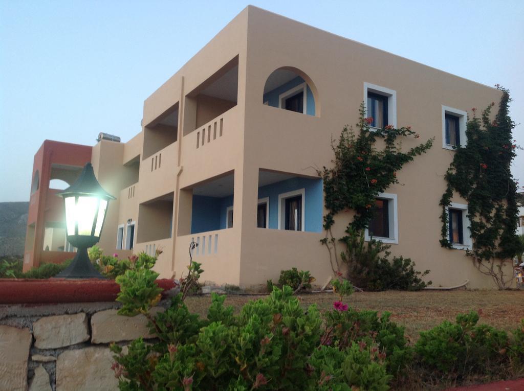 Archipelagos Apartment *
