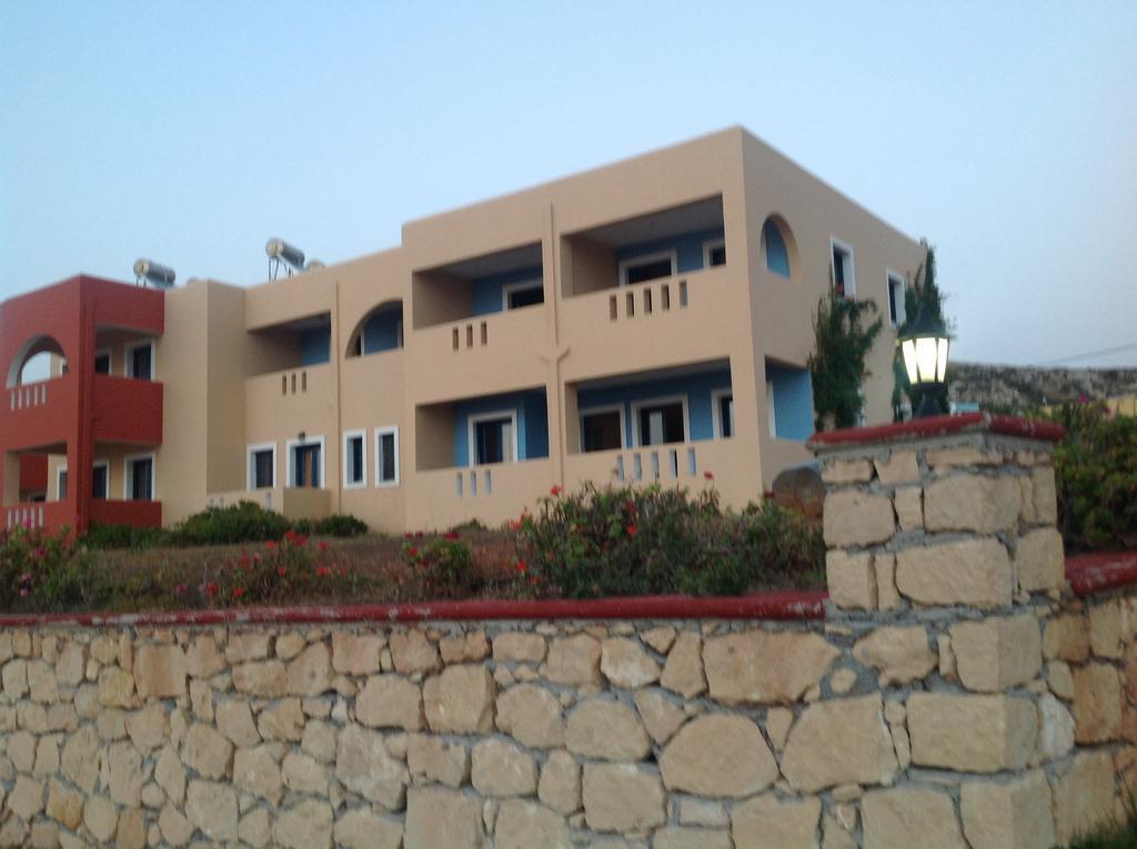 Apartment Archipelagos Arkasa