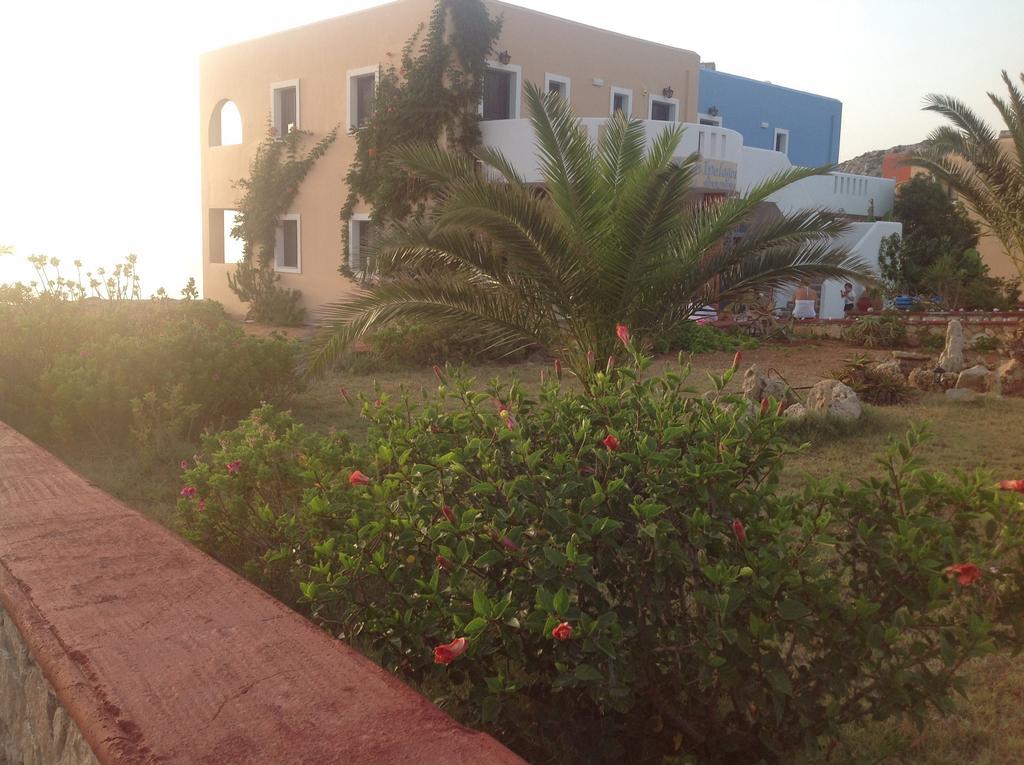 Archipelagos Apartment *