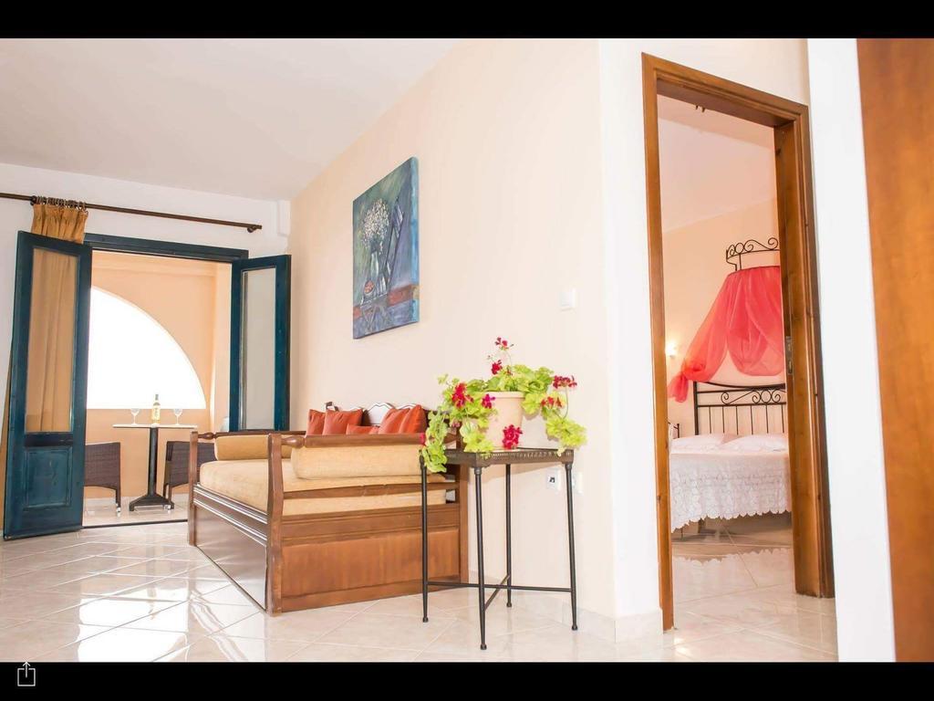 Apartment Archipelagos Arkasa