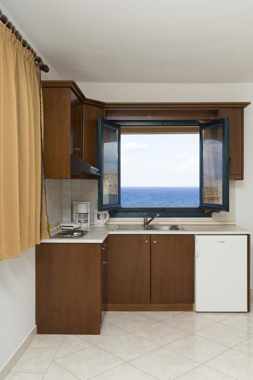 Archipelagos Apartment *