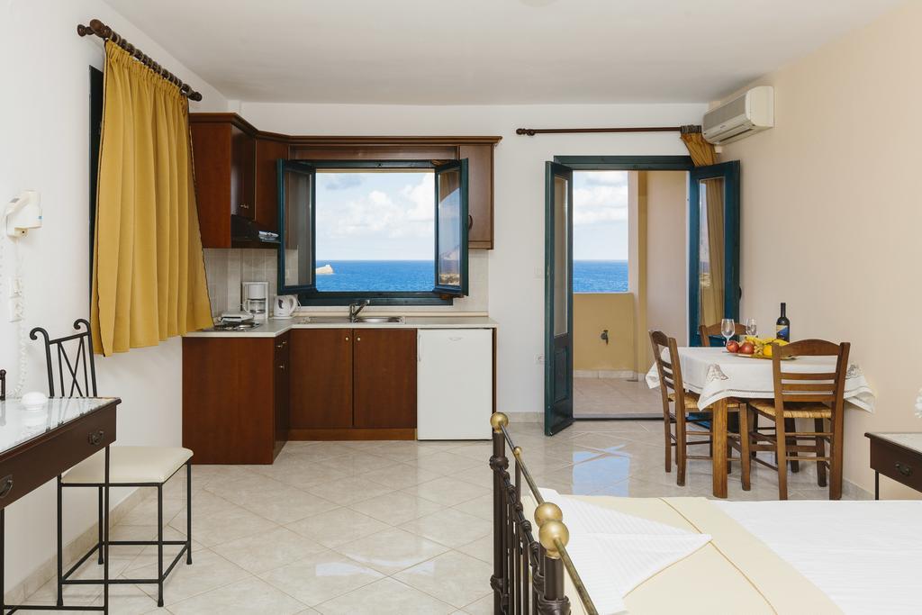 Apartment Archipelagos