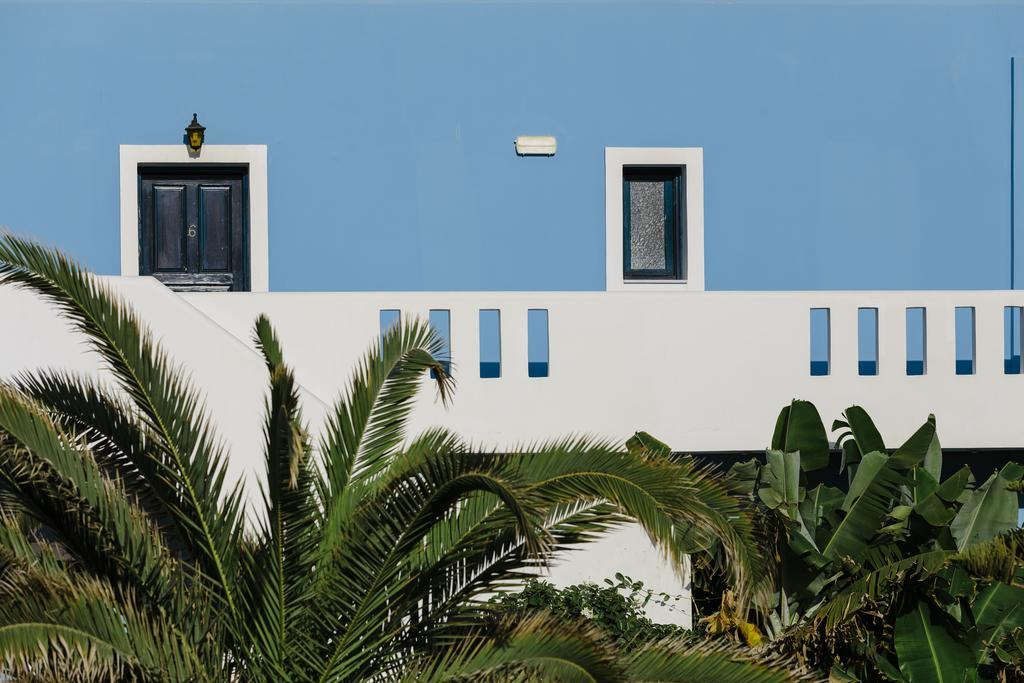 Apartment Archipelagos