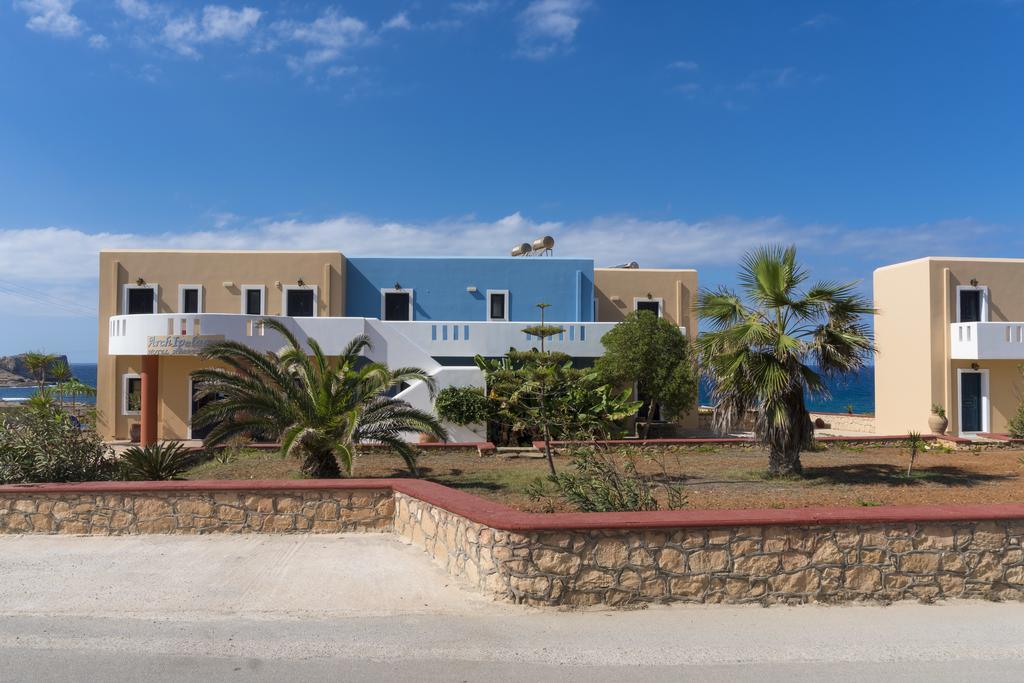 Archipelagos Apartment *