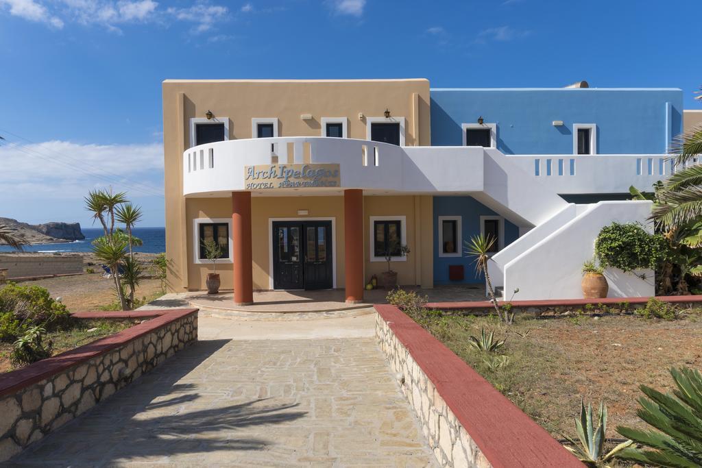 Apartment Archipelagos Arkasa